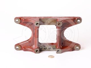 Belarus/MTZ gear lever housing (1)