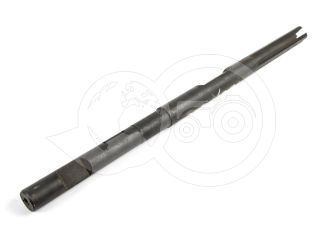 Belarus/MTZ gear lever horizontal shaft (side-draft) (1)