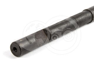 Belarus/MTZ gear lever horizontal shaft (side-draft) (2)