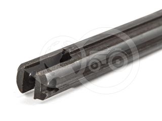 Belarus/MTZ gear lever horizontal shaft (side-draft) (3)