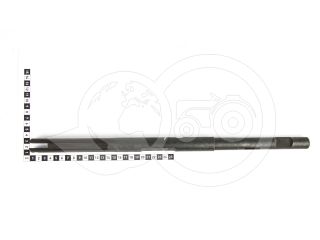 Belarus/MTZ gear lever horizontal shaft (side-draft) (4)