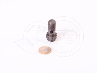 Belarus/MTZ feeder pressure valve (conventional feeder UTN) (0)