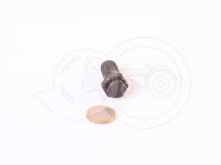 Belarus/MTZ feeder pressure valve (conventional feeder UTN) (3)
