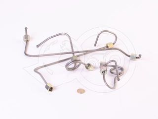Belarus/MTZ feeder delivery pipe set UTN (folded size) (0)