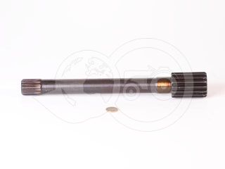 Belarus/MTZ shaft 055 (handbrake) 36 cm (0)
