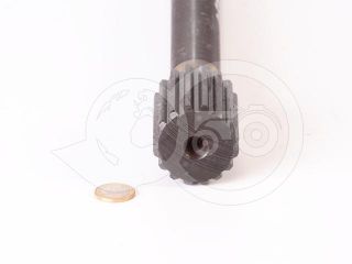 Belarus/MTZ shaft 055 (handbrake) 36 cm (1)