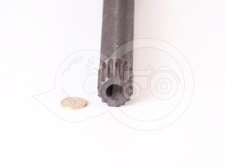 Belarus/MTZ shaft 055 (handbrake) 36 cm (2)