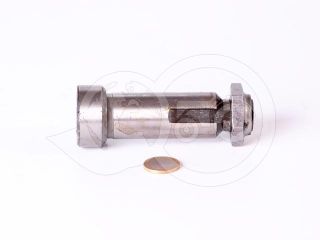 Belarus/MTZ shaft 094 + nut (draft 82 out- drive) (0)