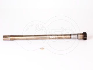 Belarus/MTZ shaft 185 (draft, split sleeve 15 mm version) (0)