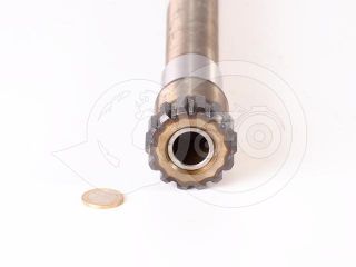 Belarus/MTZ shaft 185 (draft, split sleeve 15 mm version) (1)