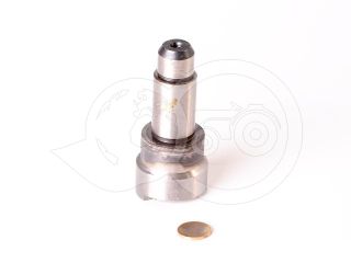 Belarus/MTZ shaft 434 (082-mm gear shaft) (0)