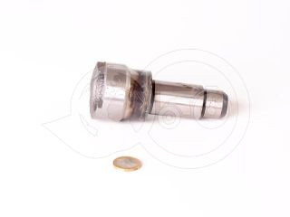 Belarus/MTZ shaft 434 (082-mm gear shaft) (1)