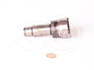 Belarus/MTZ shaft 434 (082-mm gear shaft) (2)