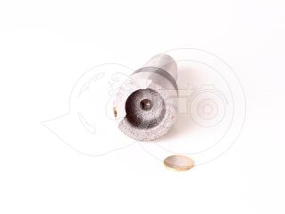 Belarus/MTZ shaft 434 (082-mm gear shaft) (3)