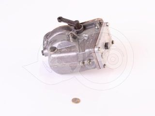 Complete feeder control Belarus/MTZ 80 (2)
