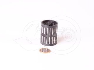 Belarus/MTZ 082 gears with roller cart (0)