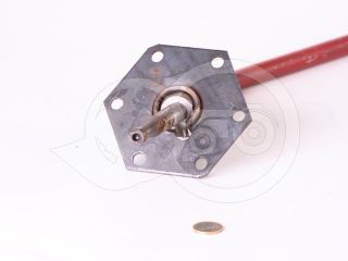 Belarus/MTZ shift lever, Russian (1)