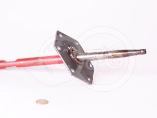 Belarus/MTZ shift lever, Russian (3)