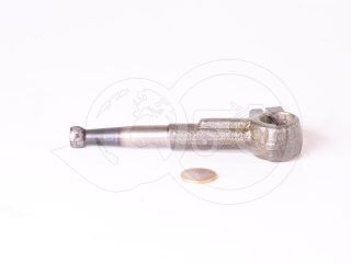 Belarus/MTZ shift lever lower part (side draft) (0)
