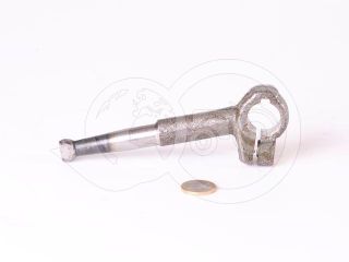 Belarus/MTZ shift lever lower part (side draft) (1)