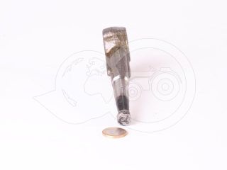 Belarus/MTZ shift lever lower part (side draft) (2)