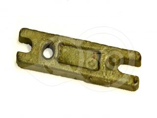 Belarus/MTZ shift lever (side draft) (0)