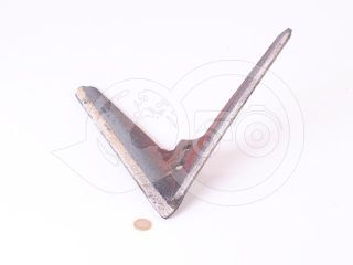 cultivator hoe 32 cm, Russian (1)