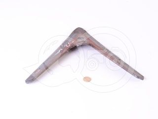 cultivator hoe 32 cm, Russian (2)