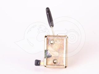 Belarus/MTZ completely new type of door lock inside, left (1)