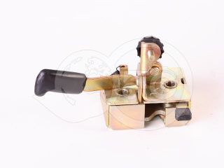Belarus/MTZ inner door completely new type of right (1)