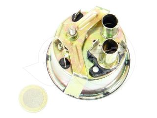 Belarus/MTZ new type of electric water-meter (3)