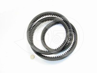 Belt C22 1670 Li StarkLine (0)