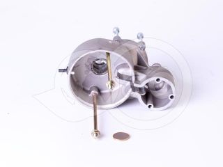 Belarus/MTZ starter bearing house (main house) ratio-starter (2)