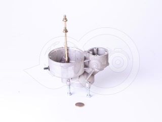 Belarus/MTZ starter bearing house (main house) ratio-starter (3)