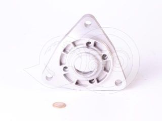 Belarus/MTZ starter front shield for ratio starter (2)