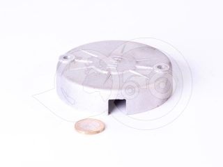 Belarus/MTZ starter bearing house rear cover plate ratio-starter (Magneton) (0)