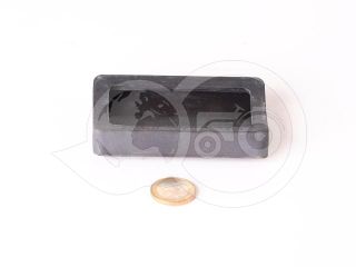 Belarus/MTZ pedal rubber not flange (1)