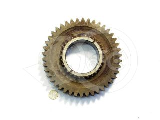 Belarus/MTZ pinion 312 Z = 42/30 (synchrone gear) (0)