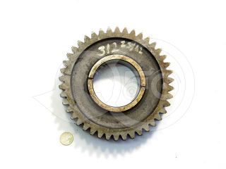 Belarus/MTZ pinion 312 Z = 42/30 (synchrone gear) (1)