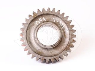 Belarus/MTZ pinion 041 Z = 32/34 (1025) (2)