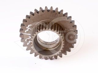 Belarus/MTZ pinion 041 Z = 32/34 (1025) (3)