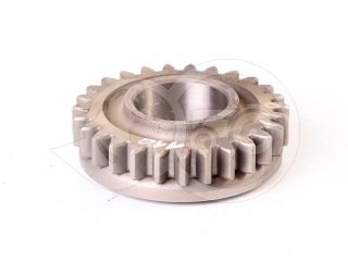 Belarus/MTZ pinion 110 Z = 27/20 (synchronegear) (0)