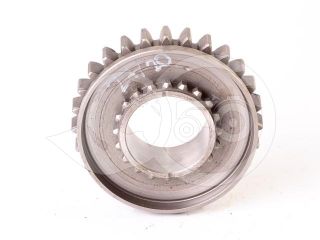 Belarus/MTZ pinion 110 Z = 27/20 (synchronegear) (2)