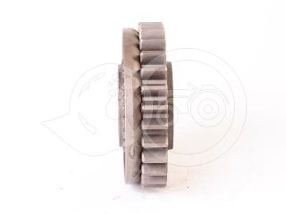 Belarus/MTZ pinion 110 Z = 27/20 (synchronegear) (3)