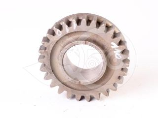 Belarus/MTZ pinion 110 Z = 27/20 (synchronegear) (4)