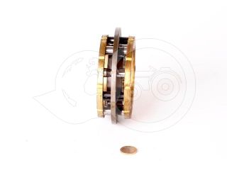 Belarus/MTZ syncrone hub 920, 952 gearbox, D = 137 mm (2)