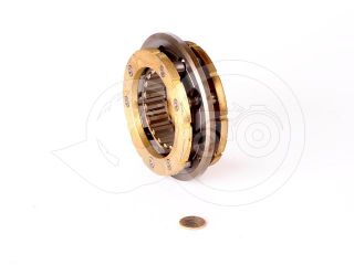 Belarus/MTZ syncrone hub 920, 952 gearbox, D = 137 mm (3)