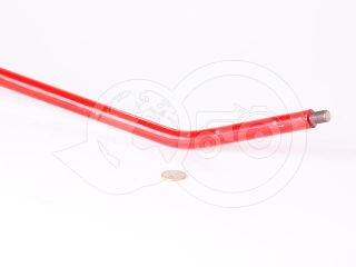 Belarus/MTZ shift lever (side draft) (2)
