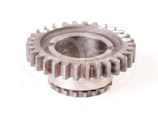 Belarus/MTZ pinion 052 Z = 30/20 (1025) (1)