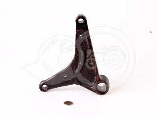 Belarus/MTZ handbrake arm holder (1)